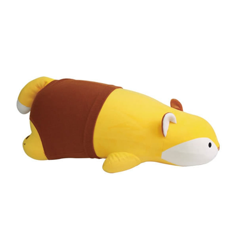 Blisssensationn - Discreet Polar Bear Pillow Remote Control Sex Machine
