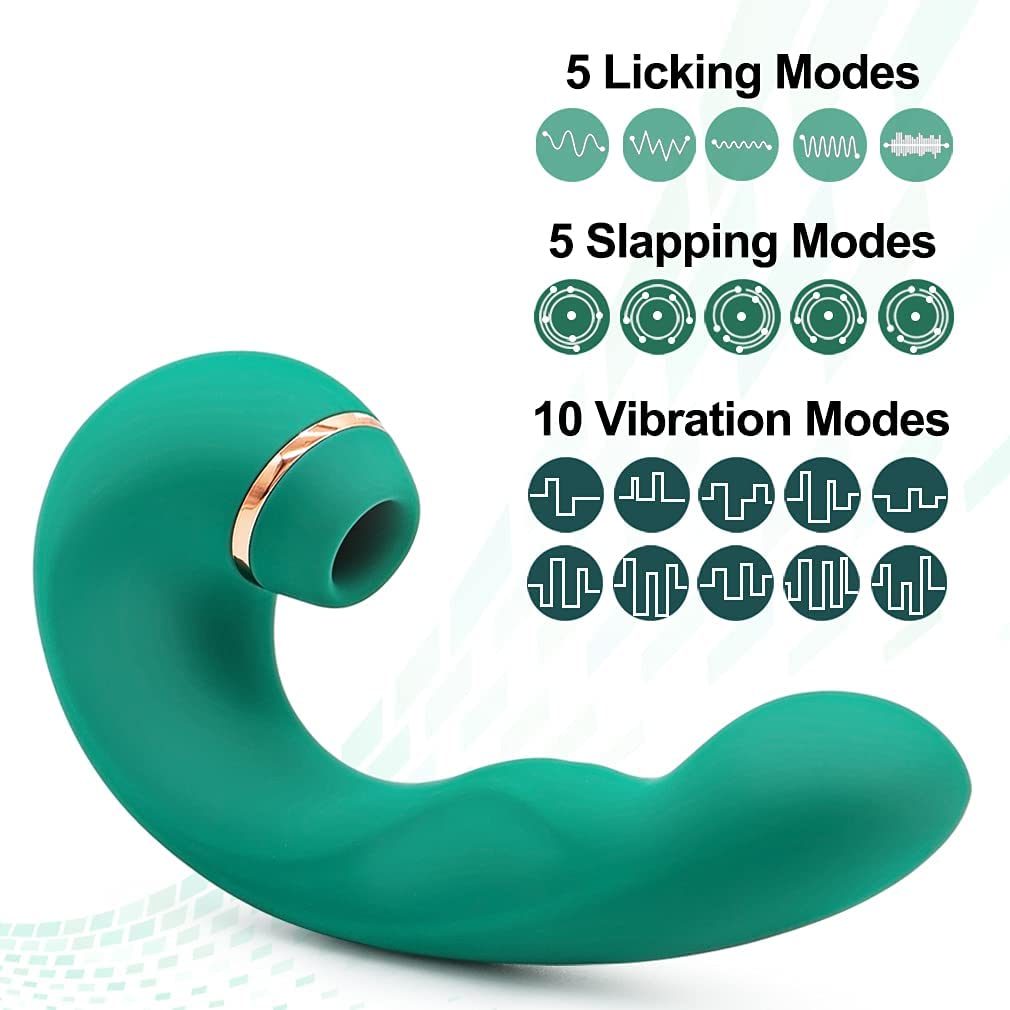Blisssensationn - Tapping The G-spot And Sucking On The Vibrator